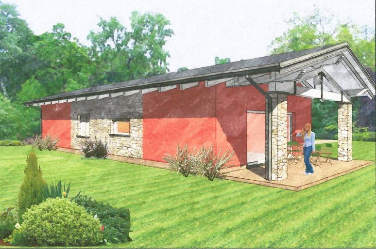 Villa a Verrone in Via Stretta - Foto 4