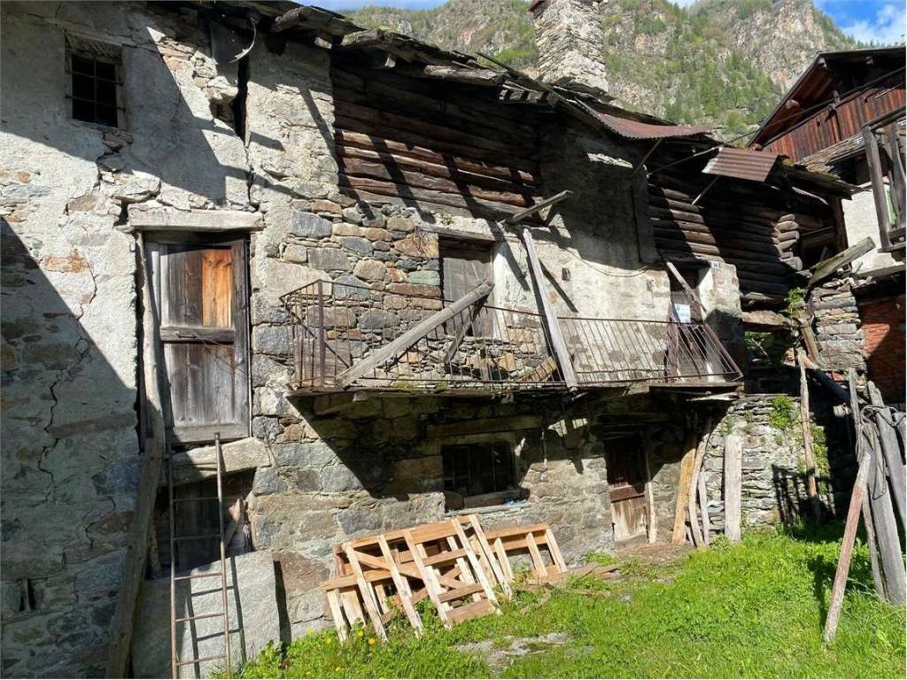 Rustico / casale a Brusson in Frazione Arcesaz - Foto 4