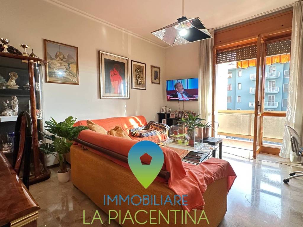 Appartamento a Piacenza in Via Pietro Motti, 17 - Foto 3
