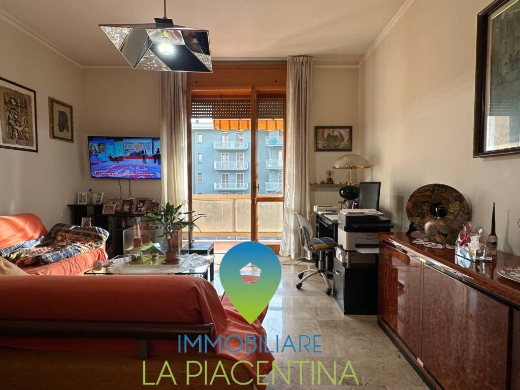 Appartamento a Piacenza in Via Pietro Motti, 17 - Foto 4