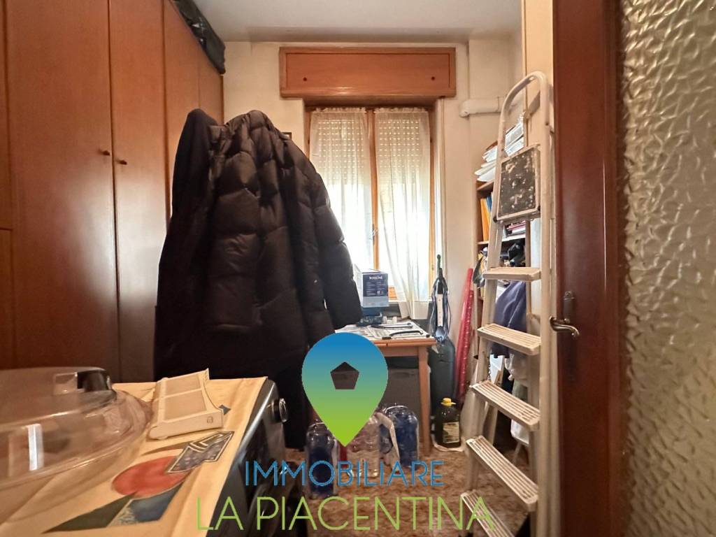 Appartamento a Piacenza in Via Pietro Motti, 17 - Foto 5