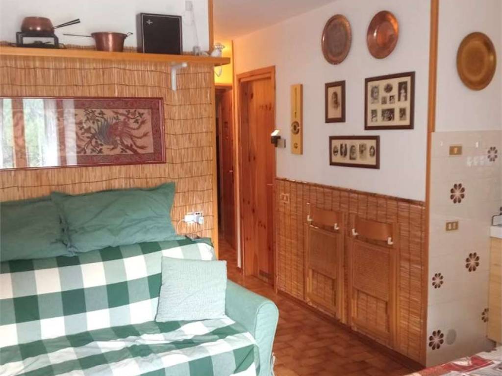 Appartamento a Champorcher in Frazione Castello - Foto 3