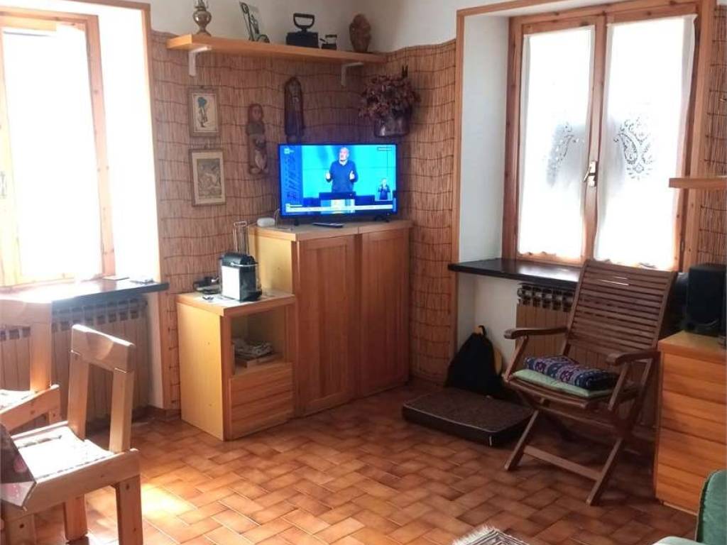 Appartamento a Champorcher in Frazione Castello - Foto 5