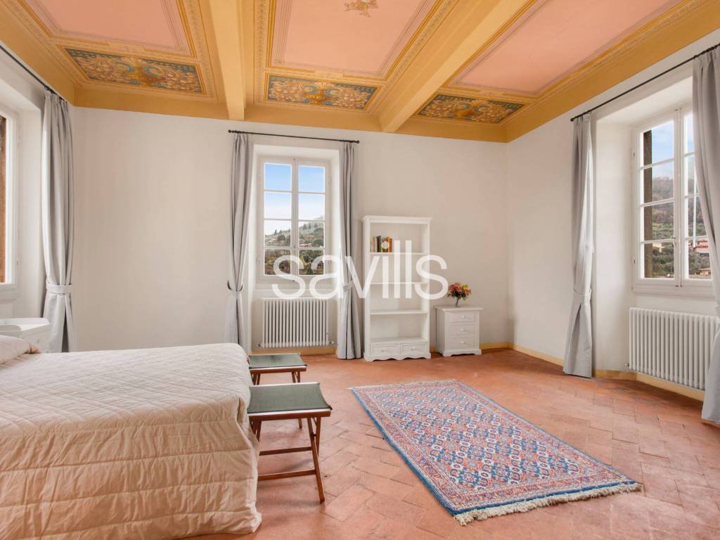 Appartamento a Loro ciuffenna in Vicolo Portelli - Foto 5