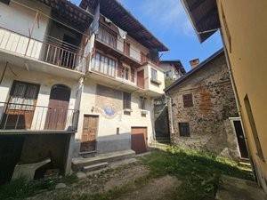 Villa a Sordevolo in Via Basilio Bona, 14 - Foto 2