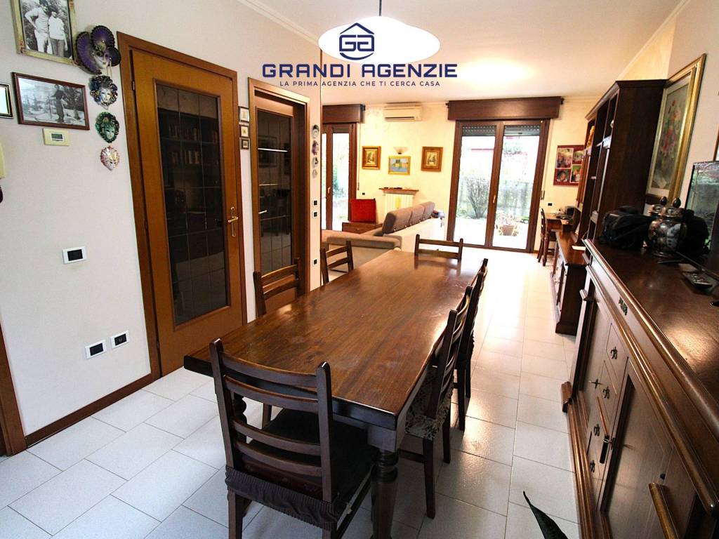 Villetta a schiera a Salsomaggiore terme in Via T. Rogate - Foto 3