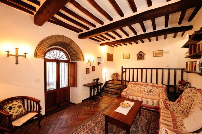 Rustico / casale a Cortona - Foto 2