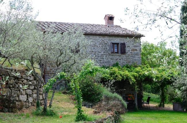 Rustico / casale a Cortona - Foto 3