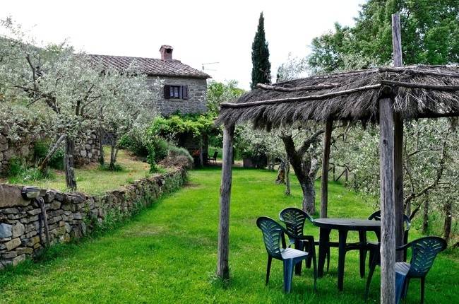 Rustico / casale a Cortona - Foto 5