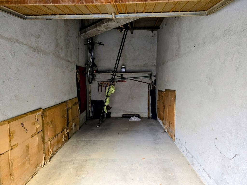 Box / garage a Alessandria in Via Piave, 59 - Foto 3