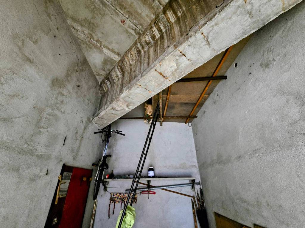 Box / garage a Alessandria in Via Piave, 59 - Foto 4