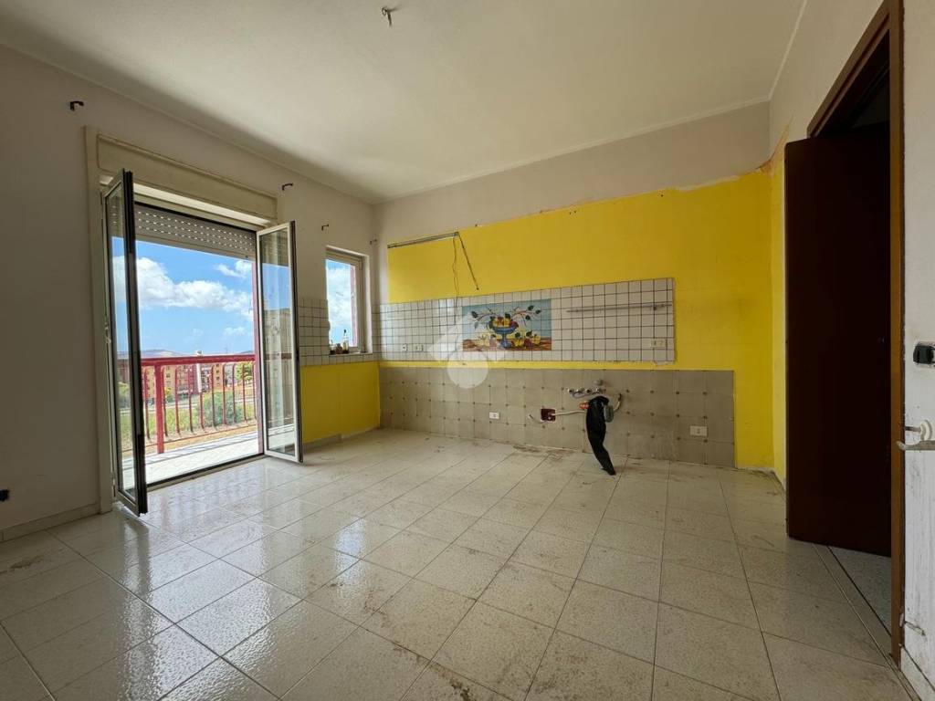 Appartamento a Agrigento in Via Unità D'Italia, 106 - Foto 2
