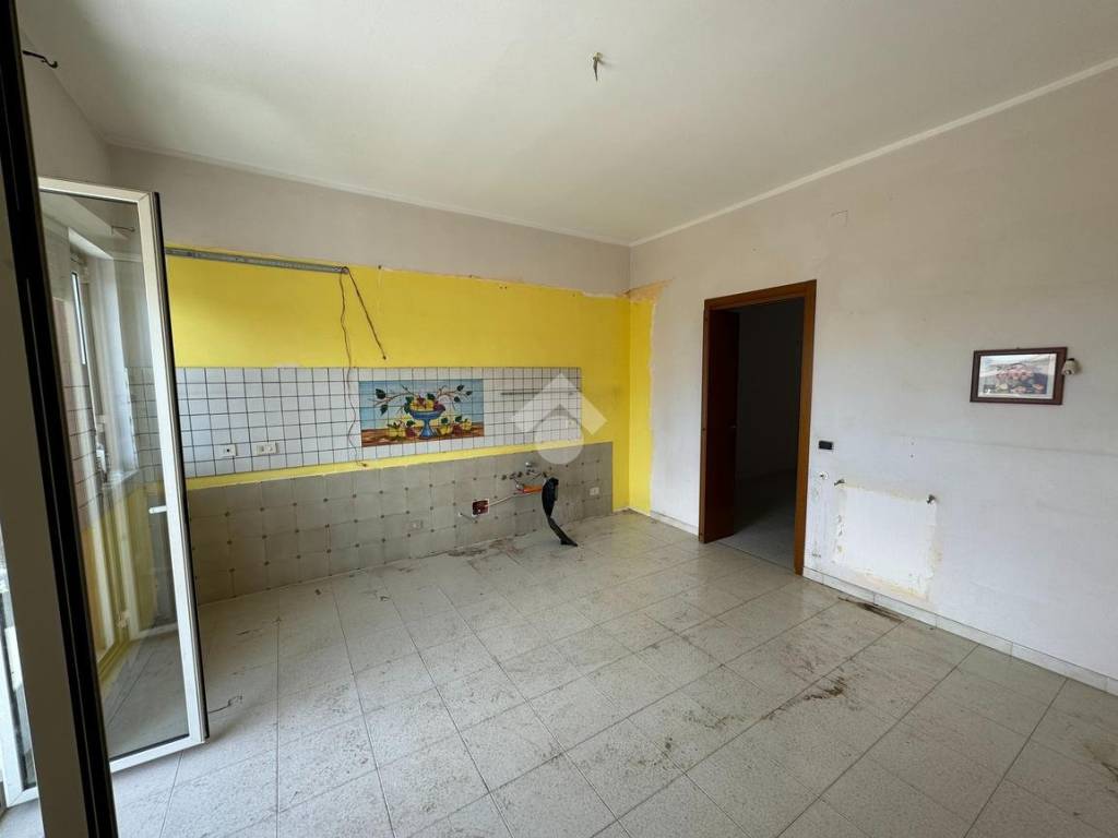 Appartamento a Agrigento in Via Unità D'Italia, 106 - Foto 3