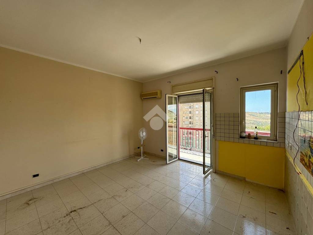Appartamento a Agrigento in Via Unità D'Italia, 106 - Foto 4