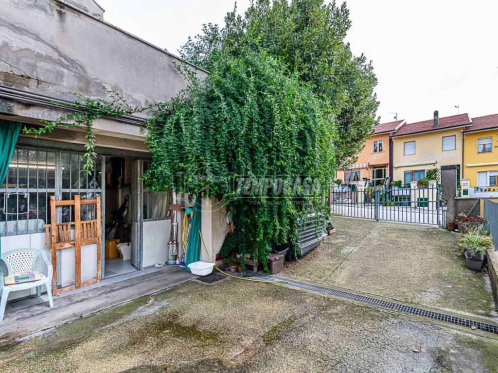 Box / garage a Sirolo in Via del Leccio - Foto 3