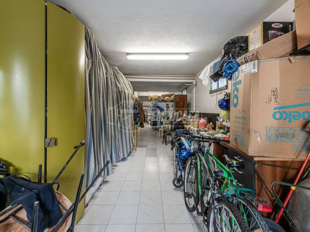 Box / garage a Sirolo in Via del Leccio - Foto 4