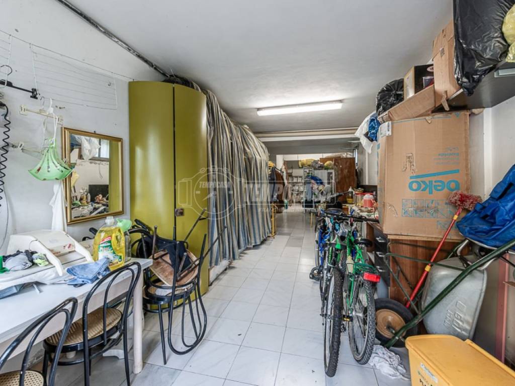 Box / garage a Sirolo in Via del Leccio - Foto 5