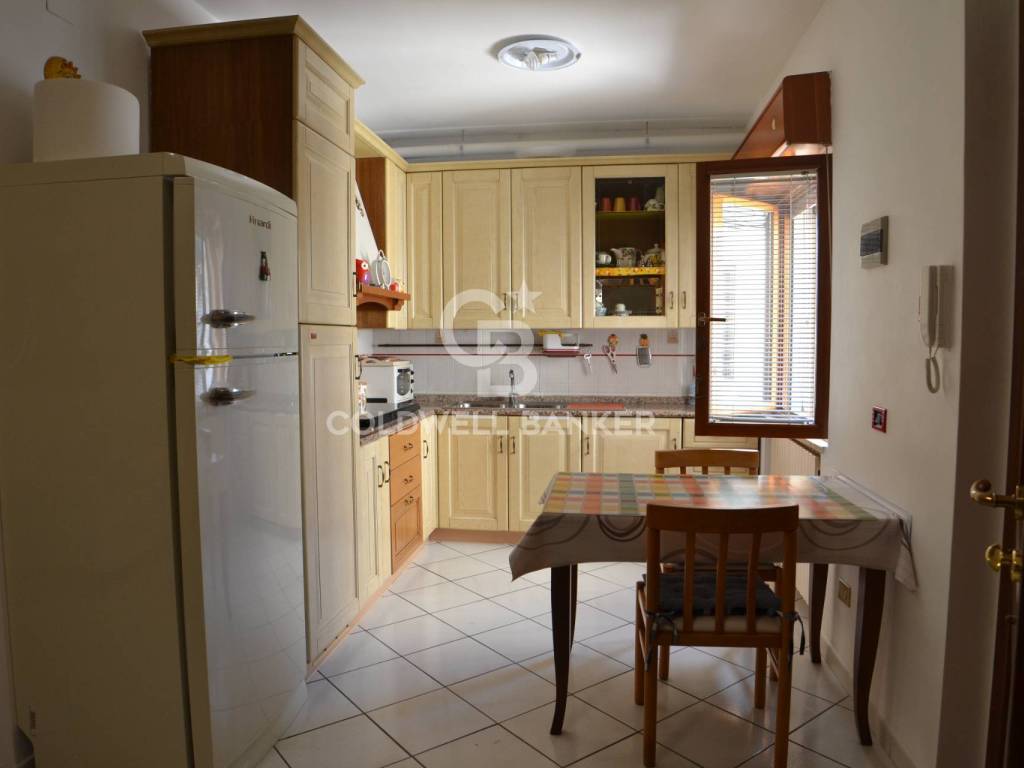 Appartamento a Castel di sangro in via fosso la pietra - Foto 2