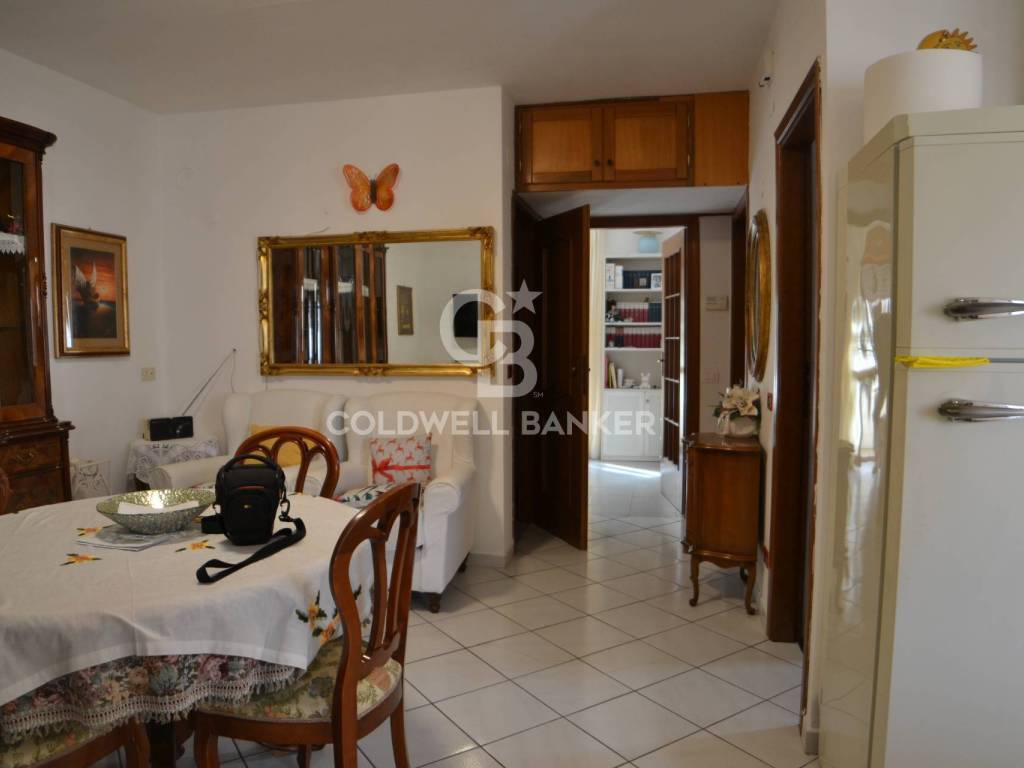 Appartamento a Castel di sangro in via fosso la pietra - Foto 4