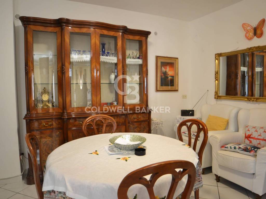 Appartamento a Castel di sangro in via fosso la pietra - Foto 5