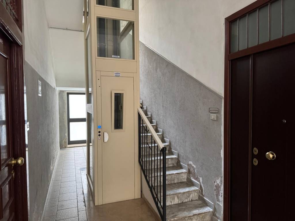 Appartamento a Taranto in Via Emilia, 55 - Foto 4