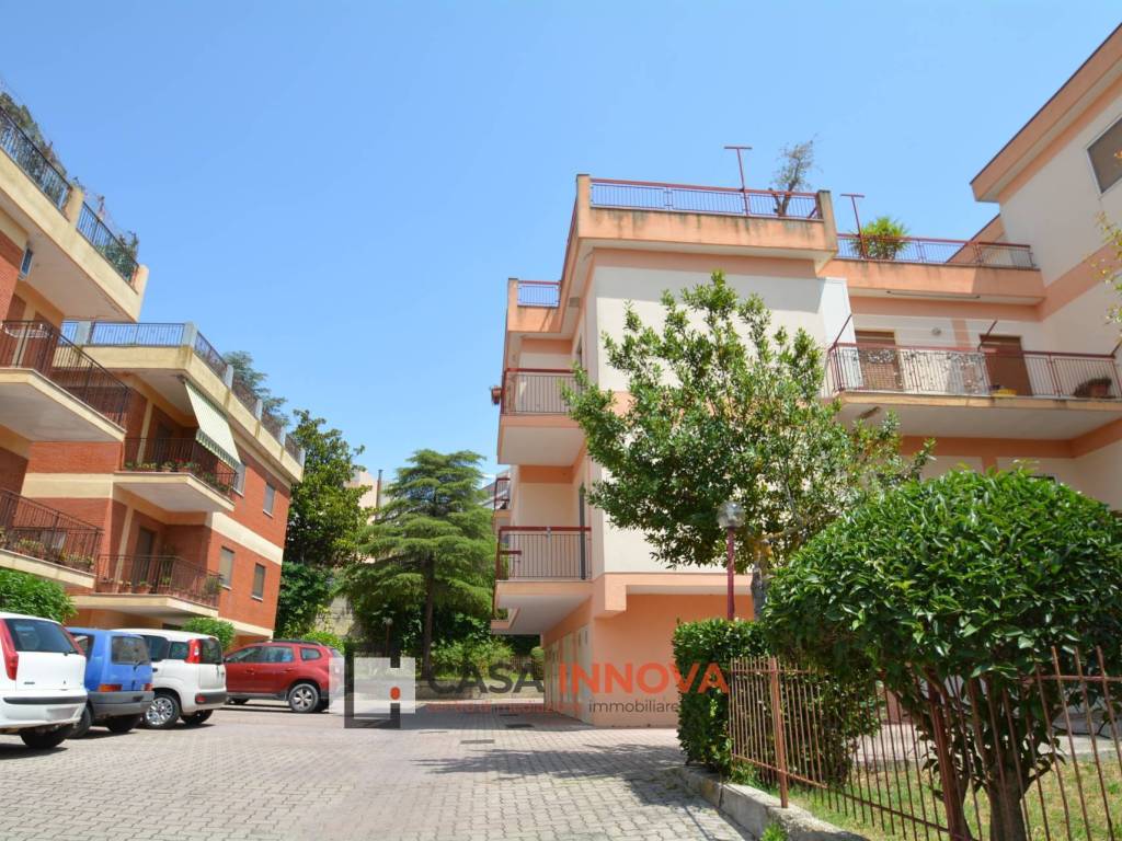 Appartamento a Matera in Via Giovanni Padula, 1 - Foto 2