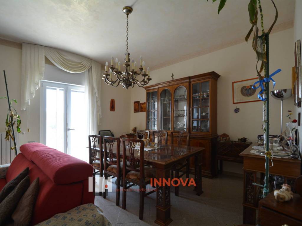 Appartamento a Matera in Via Giovanni Padula, 1 - Foto 3