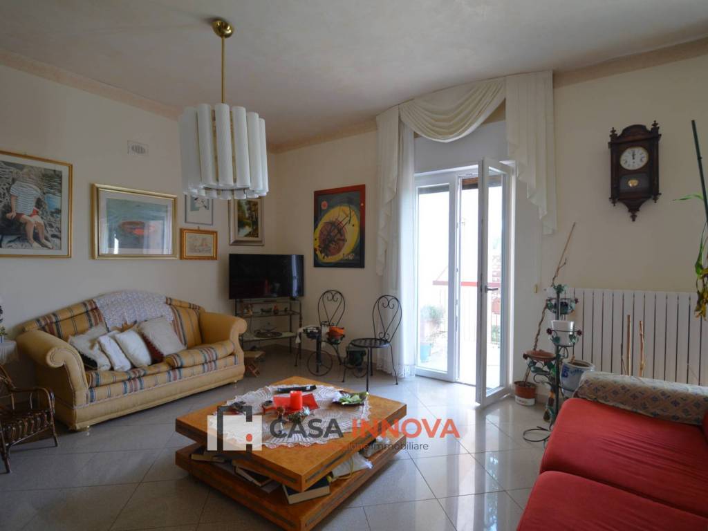 Appartamento a Matera in Via Giovanni Padula, 1 - Foto 5
