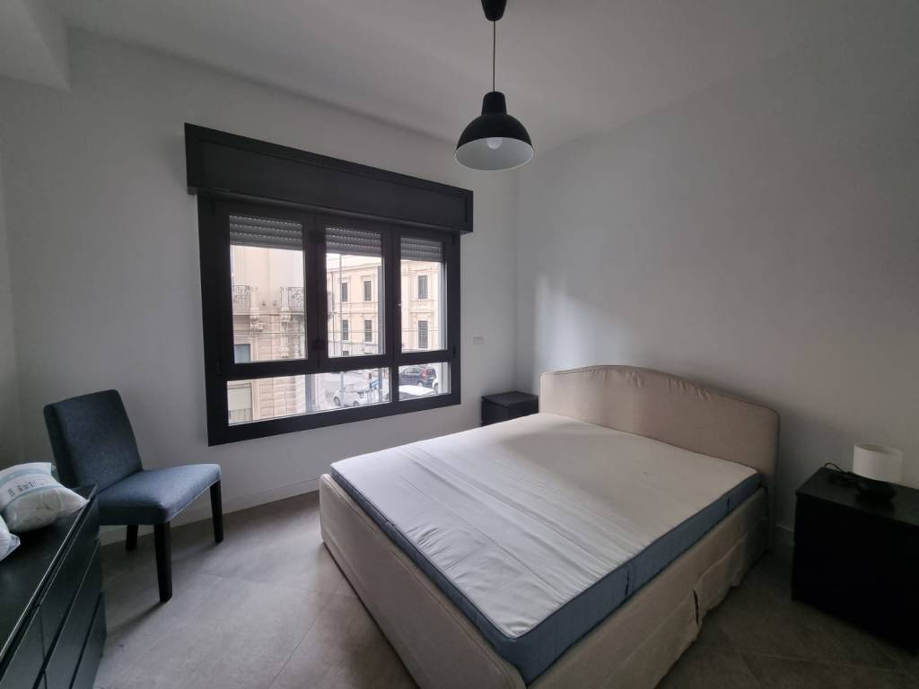 Appartamento a Messina in Via Magazzini Generali - Foto 3
