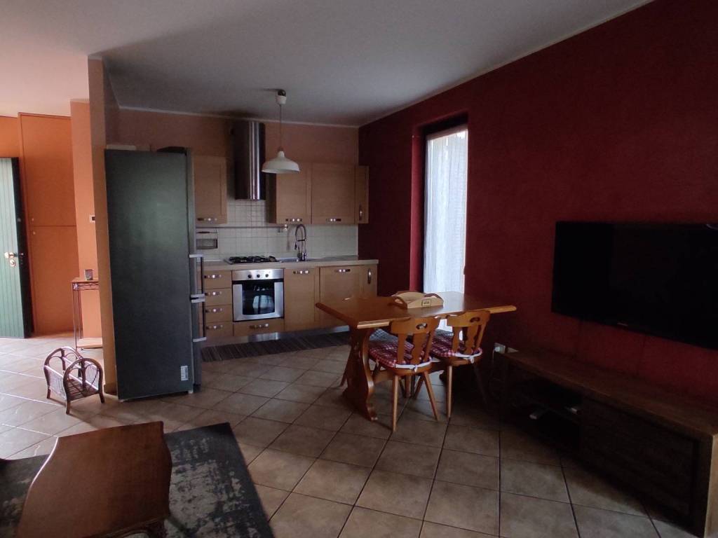 Appartamento a Casalino in Via Vercelli, 11 - Foto 2