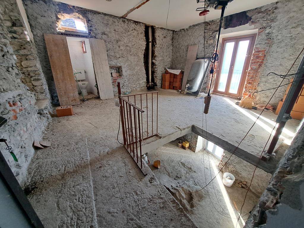 Rustico / casale a Vercana in Via dell'Orto - Foto 4