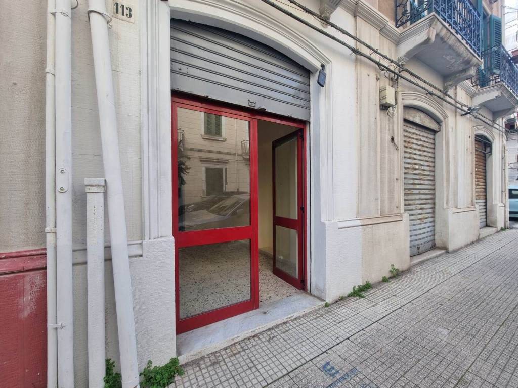 Immobile a Messina in Via Maddalena, 113 - Foto 2