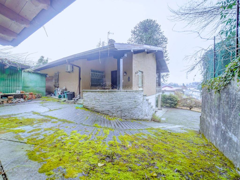Villa a Dormelletto in Via Monte Rosa, 41 - Foto 4