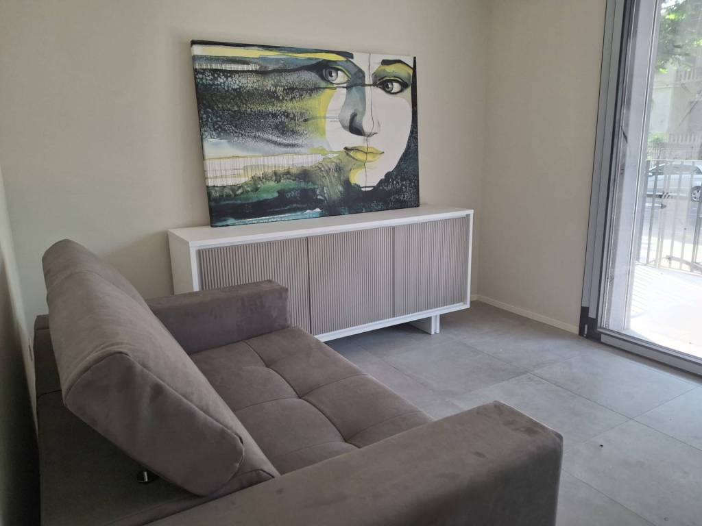 Appartamento a Parma in viale milazzo - Foto 2