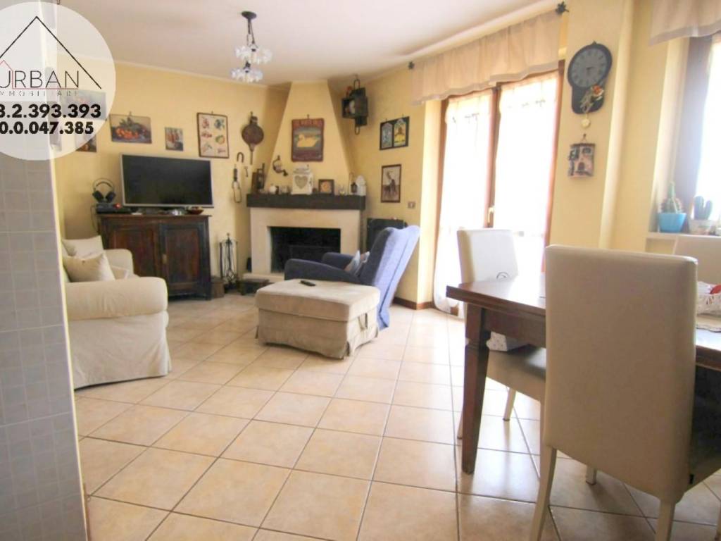 Villetta a schiera a L'aquila in Via Antica Arischia - Foto 3