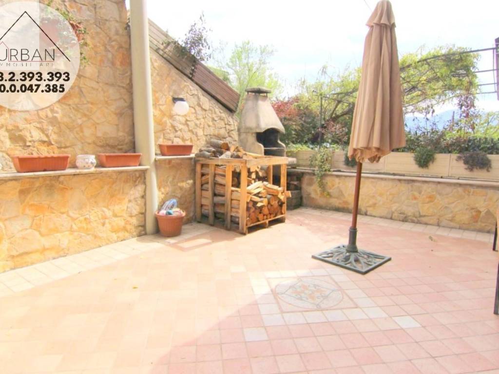 Villetta a schiera a L'aquila in Via Antica Arischia - Foto 5