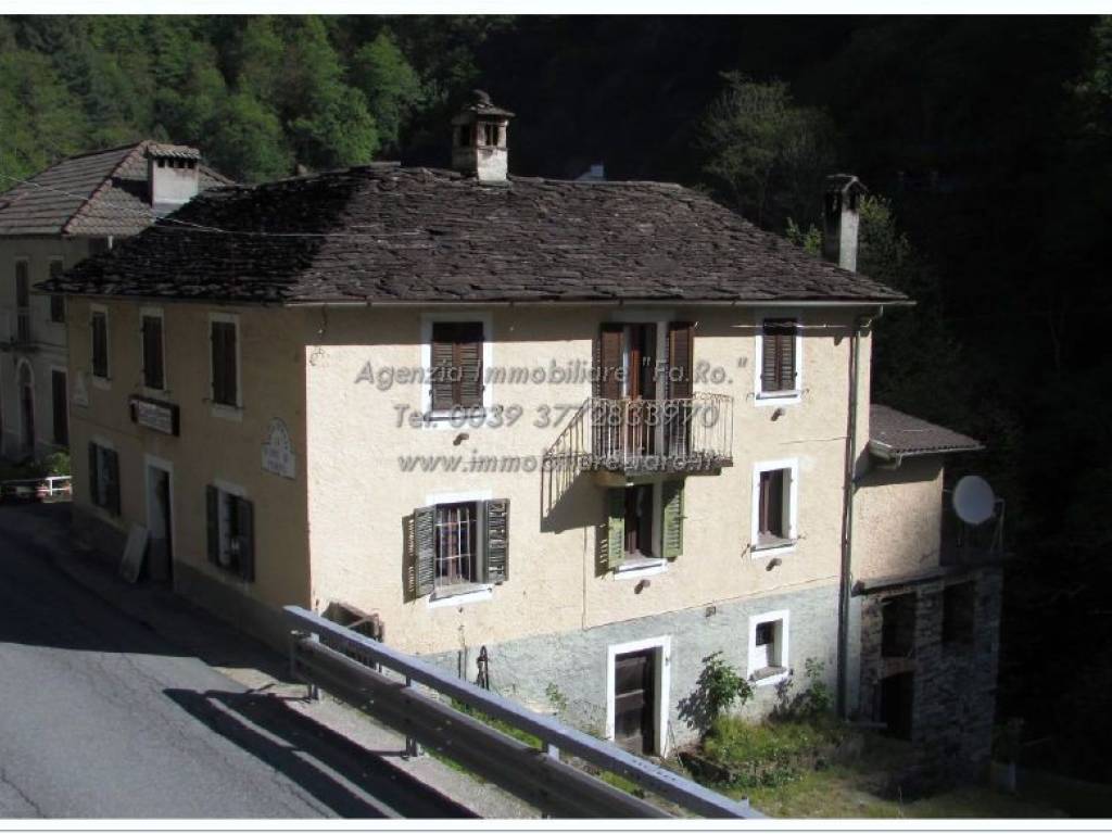Casa indipendente a Valle cannobina - Foto 2