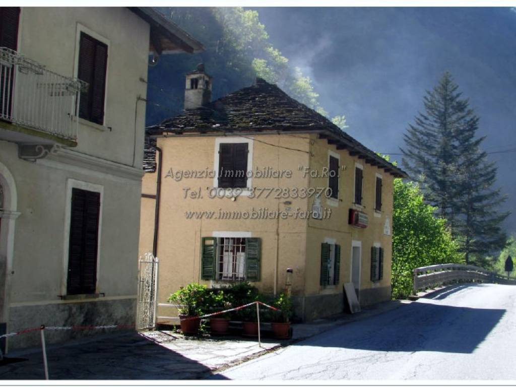 Casa indipendente a Valle cannobina - Foto 4