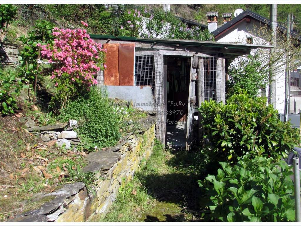 Villa a Valle cannobina - Foto 4