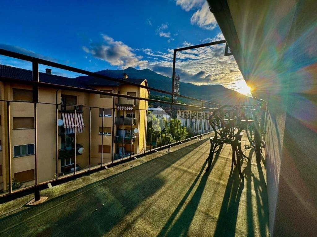 Appartamento a Aosta in Via Vittorio Avondo, 16 - Foto 5