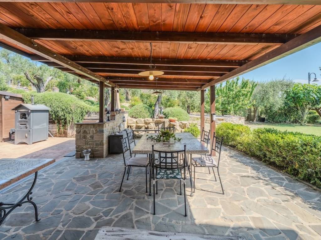 Villa a Tuoro sul trasimeno in Via Roma - Foto 5