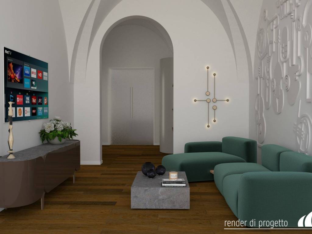 Casa indipendente a Mesagne in Via Sasso, 62 - Foto 3