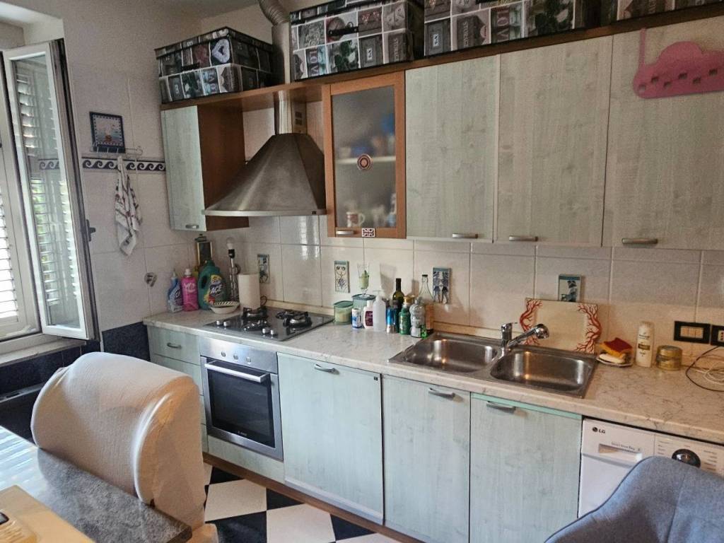 Appartamento a Trieste in Via del Ponzanino, 15 - Foto 2