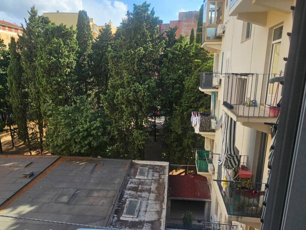 Appartamento a Trieste in Via del Ponzanino, 15 - Foto 3