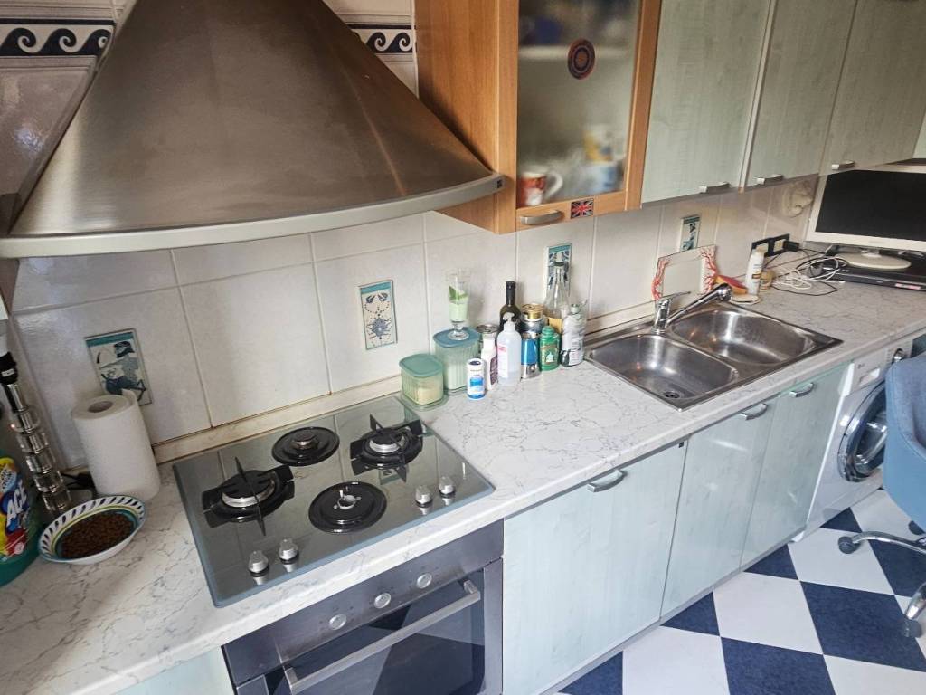 Appartamento a Trieste in Via del Ponzanino, 15 - Foto 5
