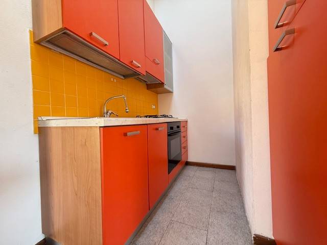 Appartamento a Alessandria in Via Giovanni Plana, 52 - Foto 5