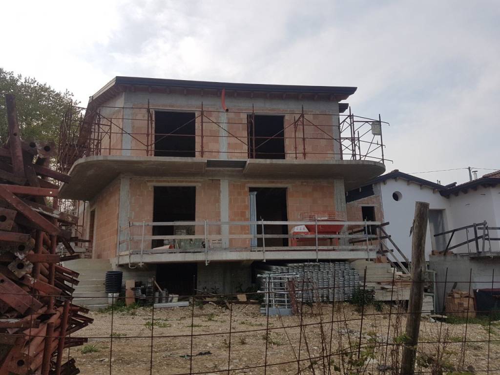 Villa a Ortona in Contrada Riccio-Brecciara, 51 - Foto 2