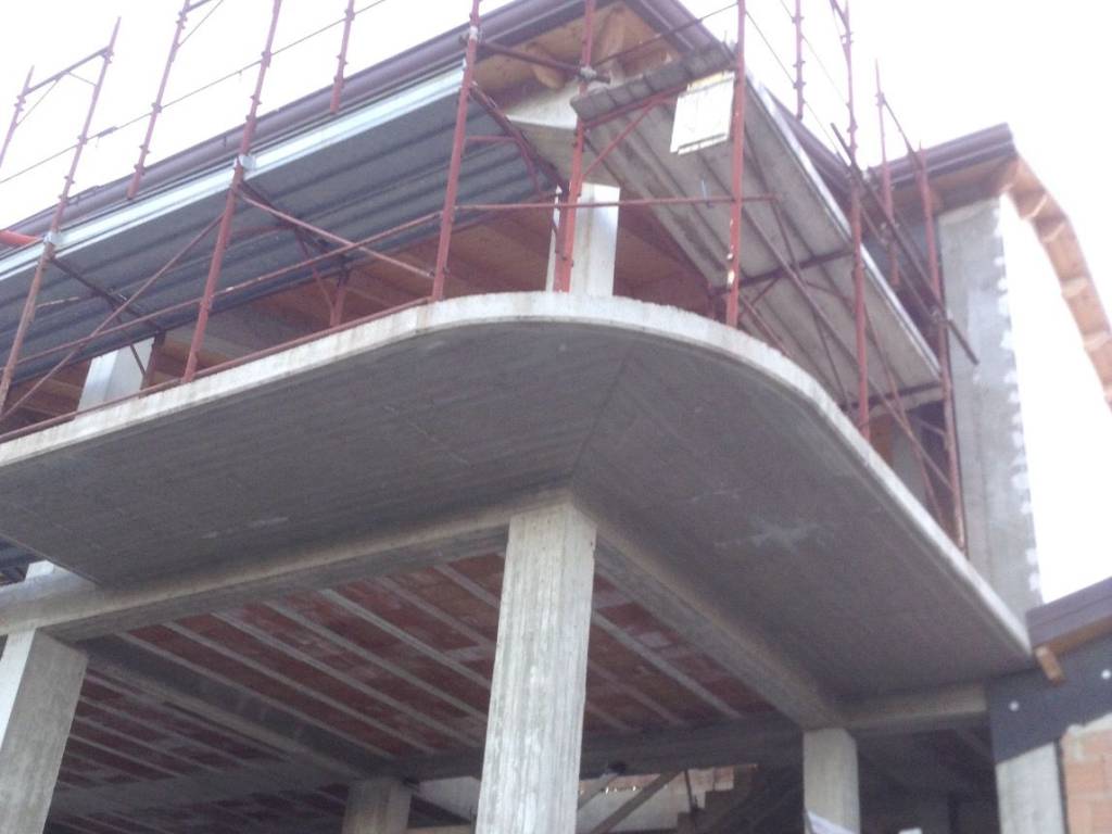 Villa a Ortona in Contrada Riccio-Brecciara, 51 - Foto 3