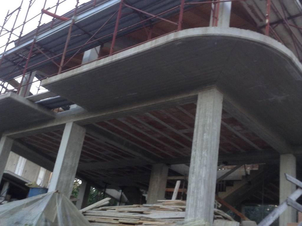 Villa a Ortona in Contrada Riccio-Brecciara, 51 - Foto 4