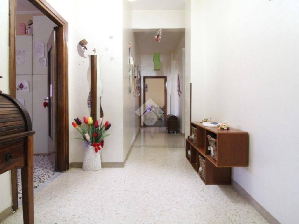 Appartamento a Campobasso in Via Angelo Zuccarelli, 13 - Foto 4
